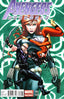 Avengers Assemble (2012) #12 1:50 McKone Var