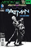 Batman (2011) #17 1:100 Greg Capullo Var