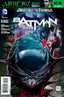 Batman (2011) #17 Tony S Daniel Var