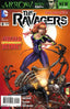 Ravagers #09 Comics - Back Issues DC COMICS