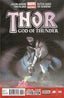Thor God of Thunder #06 Comics - Back Issues MARVEL COMICS