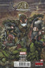 Age of Ultron #01 Comics - Back Issues Marvel Comics