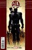 Age of Ultron #01 1:50 Mike Deodato Jr Var