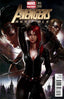 Avengers Assemble (2012) #13 1:50 InHyuk Lee Var Comics - Back Issues Marvel Comics