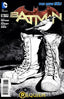 Batman (2011) #18 1:100 Greg Capullo Var