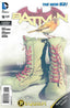 Batman (2011) #18 Combo Pack