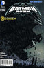 Batman and Robin (2011) #18 Comics - Back Issues DC Comics