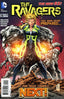 Ravagers #10 Comics - Back Issues DC COMICS