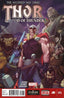 Thor God of Thunder #15 Comics - Back Issues Marvel Comics
