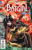 Batgirl (2011) #13 3rd Ptg