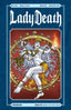 Lady Death (2010) #26 1/1000 Juan Jose Ryp Var Comics - Back Issues BOUNDLESS COMICS
