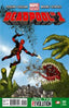 Deadpool (2013) #01 3rd Ptg Comics - Back Issues Marvel Comics