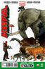 Deadpool (2013) #02 3rd Ptg Comics - Back Issues Marvel Comics