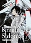 Knights of Sidonia GN 03 Trades/Hard Covers Vertical Comics