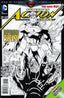 Action Comics (2011) #21 1:25 Tony S Daniel Var