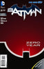 Batman (2011) #21 Combo Pack Comics - Back Issues DC Comics