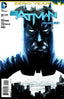 Batman (2011) #21 Jock Var Comics - Back Issues DC Comics