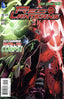 Red Lanterns (2011) #21 Comics - Back Issues DC COMICS