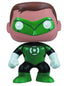 Pop 09 Green Lantern Previews Exc Action Figures/Funko Pop FUNKO