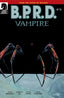 BPRD Vampire #04 Comics - Back Issues Dark Horse Comics