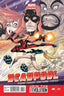 Deadpool (2013) #11 Comics - Back Issues Marvel Comics