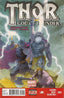 Thor God of Thunder #09 Comics - Back Issues Marvel Comics