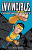 Invincible Compendium TP 03
