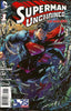 Superman Unchained #01 Comics - Back Issues DC Comics
