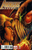 Avengers Assemble (2012) #16 1:30 Conner Var