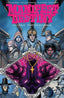 Manifest Destiny TP 06 Fortis & Invisibilia Trades/Hard Covers Image Comics