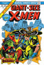 Uncanny X-Men Omnibus HC 01 Trades/Hard Covers Marvel Comics