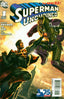 Superman Unchained #01 1:25 Lee Bermejo Var Comics - Back Issues DC Comics