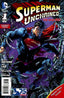Superman Unchained #01 Jim Lee & Scott Williams "Combo Pack" Var Comics - Back Issues DC Comics