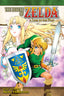 Legend of Zelda GN 09 A Link to the Past Trades/Hard Covers Viz Media