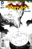 Batman (2011) #22 1:100 Greg Capullo Var Comics - Back Issues DC Comics