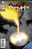 Batman (2011) #22 Combo Pack