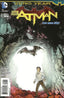 Batman (2011) #22 Mikel Janín Var Comics - Back Issues DC Comics
