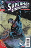 Superman Unchained #02 Jim Lee & Scott Williams "Combo Pack" Var Comics - Back Issues DC Comics
