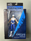 DC Comics Super Villains Captain Cold Action Figures/Funko Pop DC COMICS