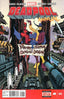 Deadpool (2013) Annual #01 Comics - Back Issues Marvel Comics