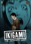 Ikigami The Ultimate Limit GN 09 Trades/Hard Covers Viz Media