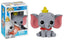 Pop 50 Dumbo Action Figures/Funko Pop Funko