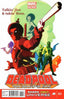Deadpool (2013) #13 Comics - Back Issues Marvel Comics
