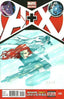 A+X #10