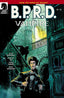 BPRD Vampire #05 Comics - Back Issues Dark Horse Comics