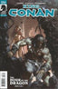 King Conan The Hour of the Dragon #03 Comics - Back Issues Dark Horse Comics