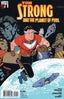 Tom Strong and the Planet of Peril #01 Comics - Back Issues DC Comics