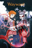 Wayward #27 Noi Sackda Var