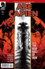 Abe Sapien #04