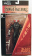 DC Comics Super Villains Black Manta Action Figures/Funko Pop DC COMICS